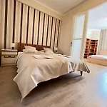 Madach Square Apartment
