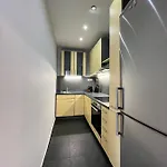 Madach Square Apartment