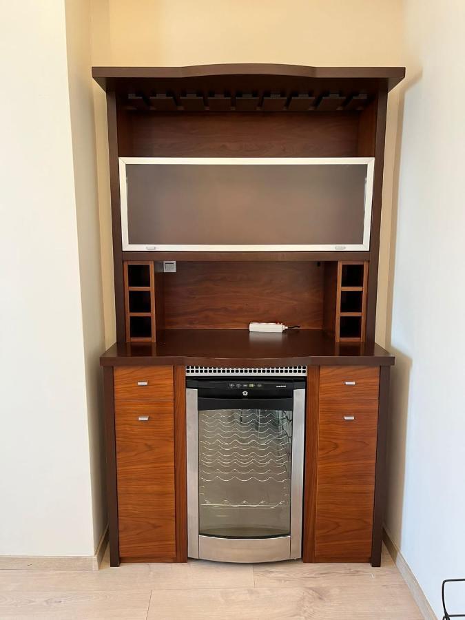 Apartamento Madach Square Budapest